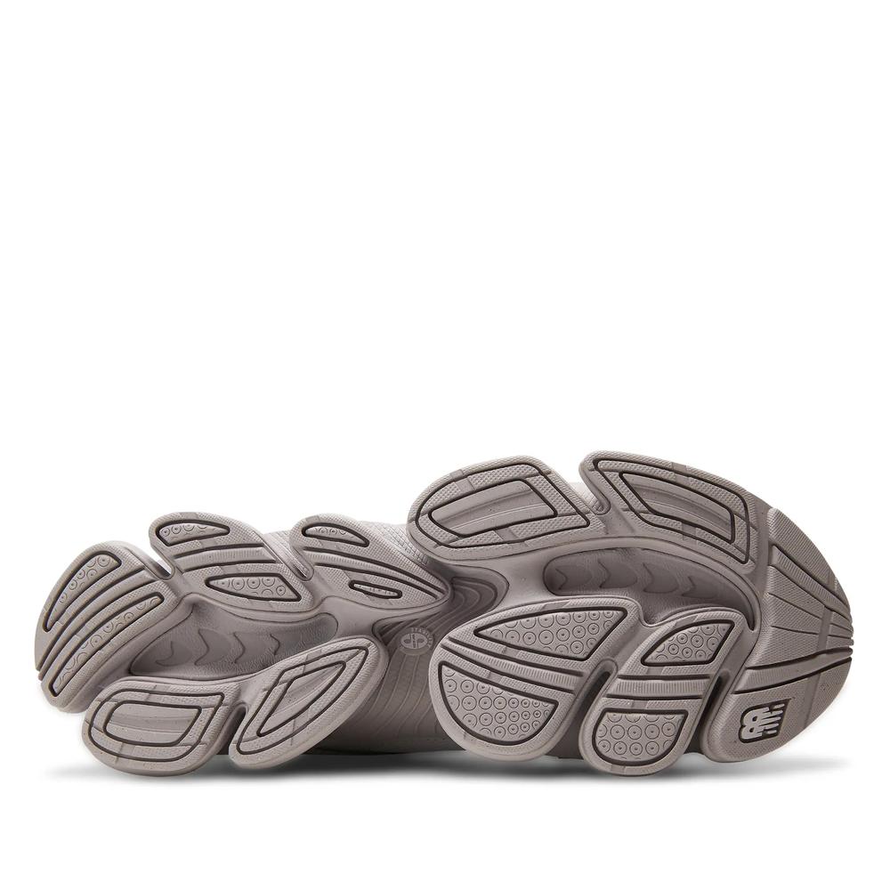 Unisex cipő New Balance U20001D3 - fehér