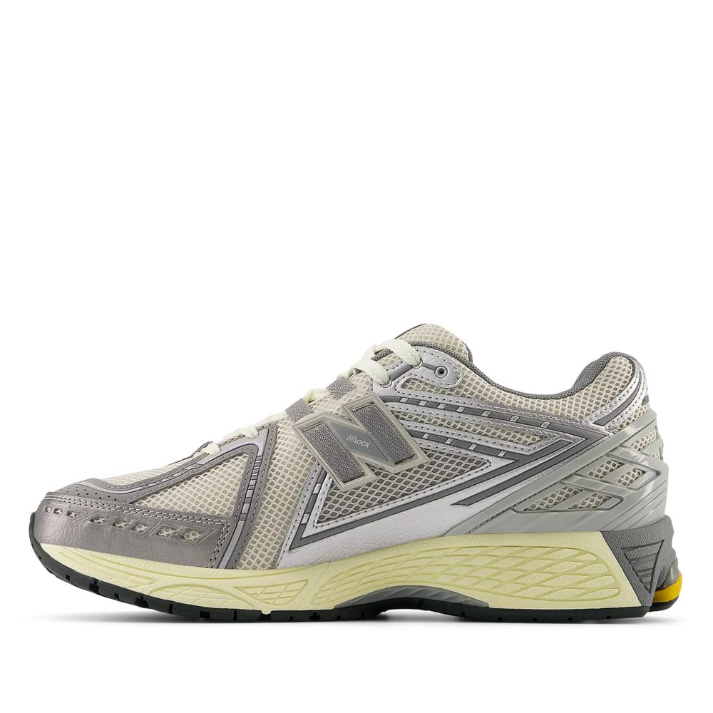 Cipő New Balance M1906RRD - szürke