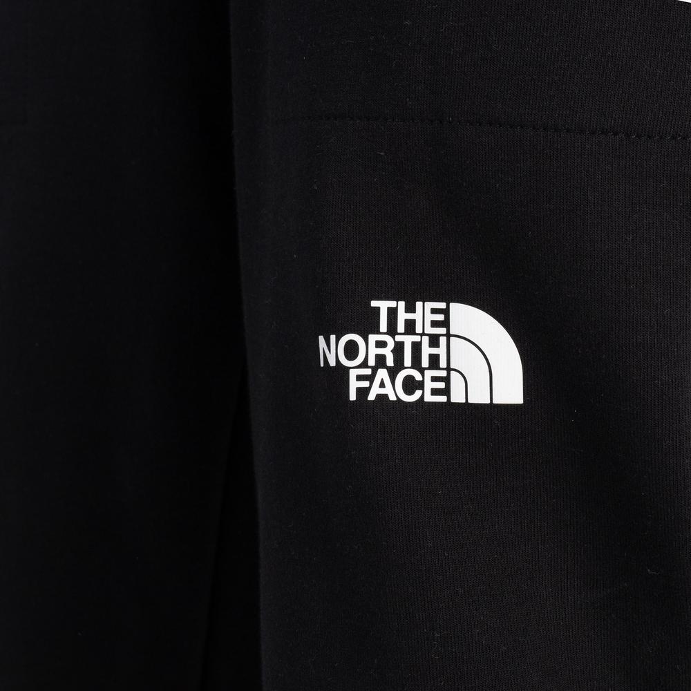 Alsonadrág The North Face Tech 0A5312WZY1 - fekete