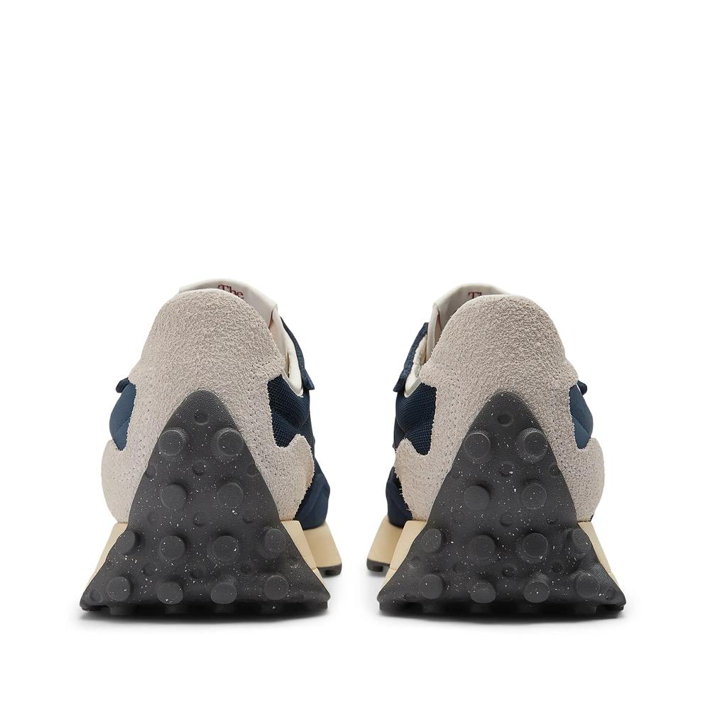 Unisex cipő New Balance U327WRJ - sötétkék
