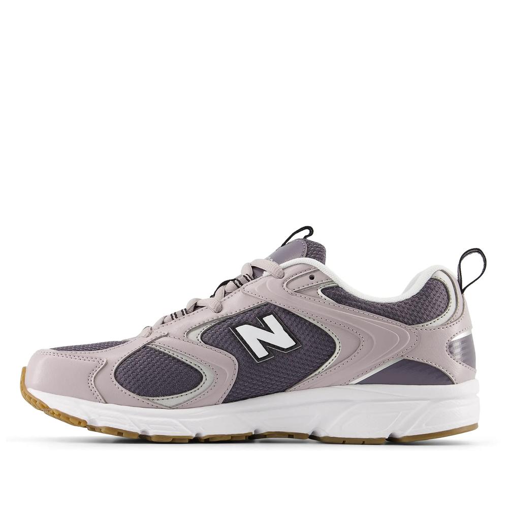 Cipő unisex New Balance U40827E - lila