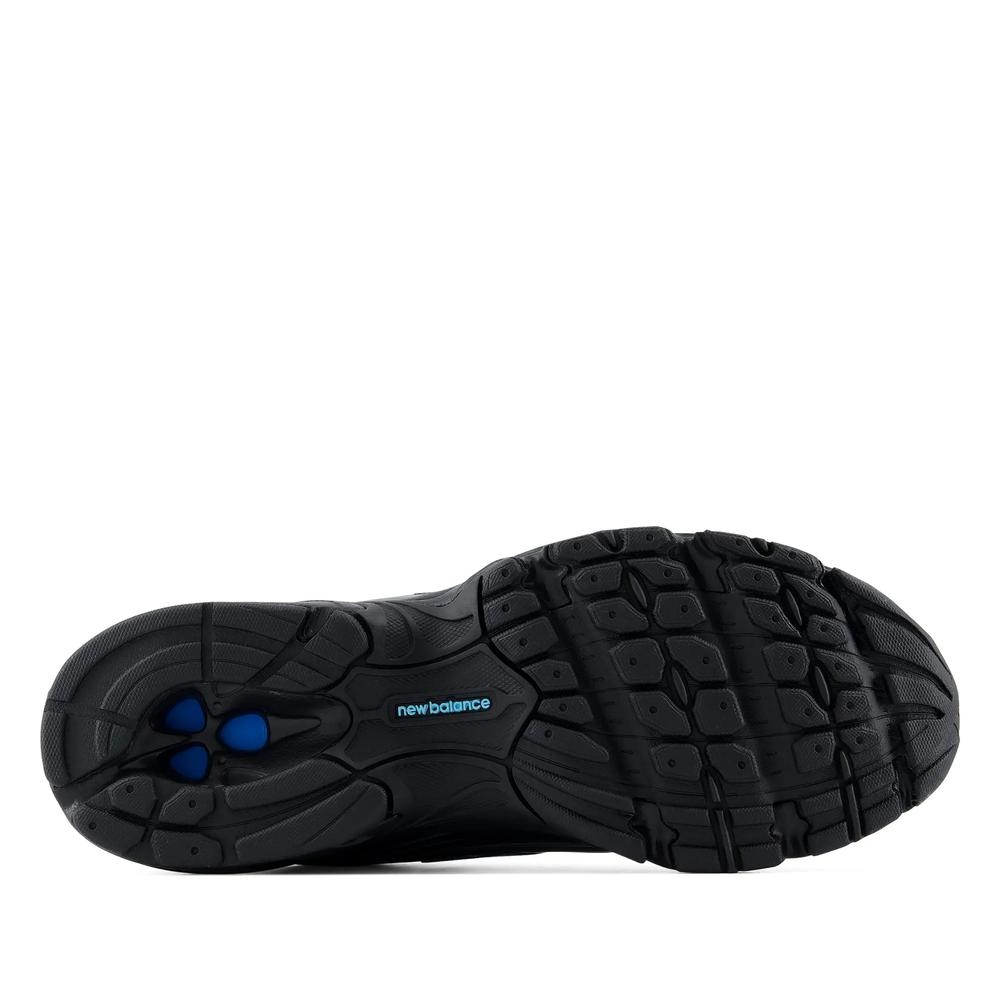Unisex férfi cipő New Balance U740N3ZC  - fekete