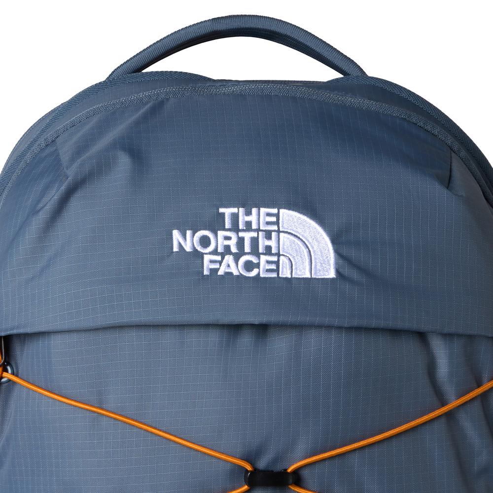 Hátitáska The North Face Borealis 0A52SENJI1 - kék