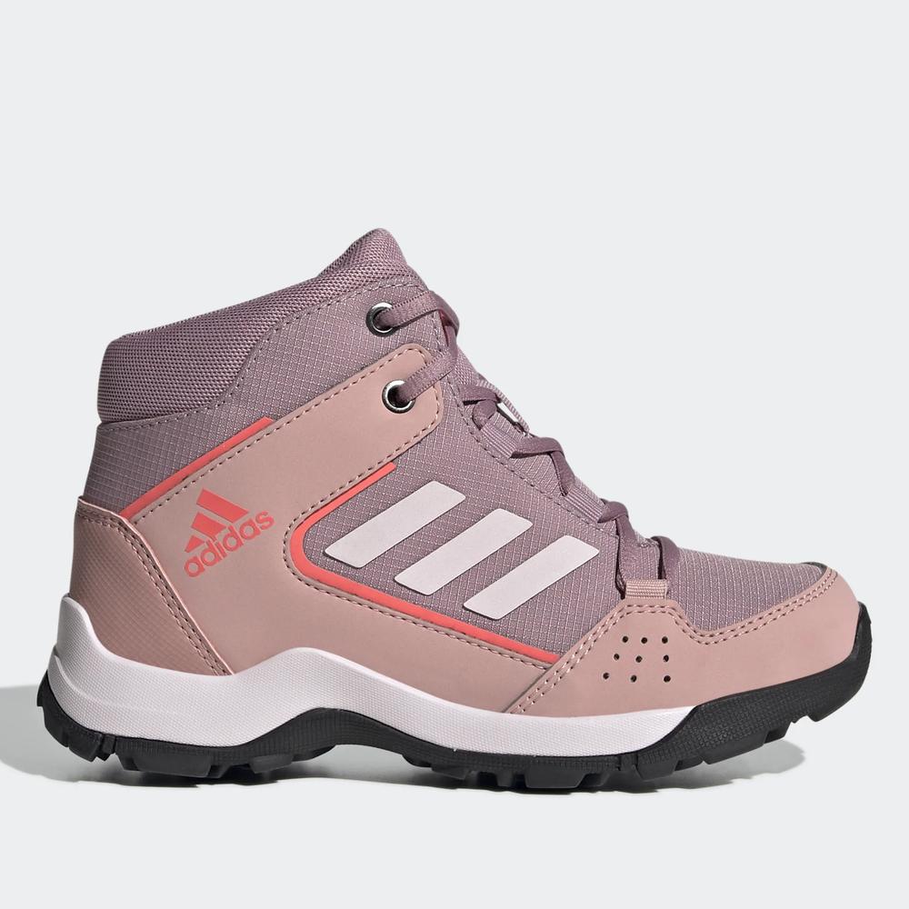 Cipő adidas Terrex Hyperhiker Hiking GZ9214 - rózsaszín