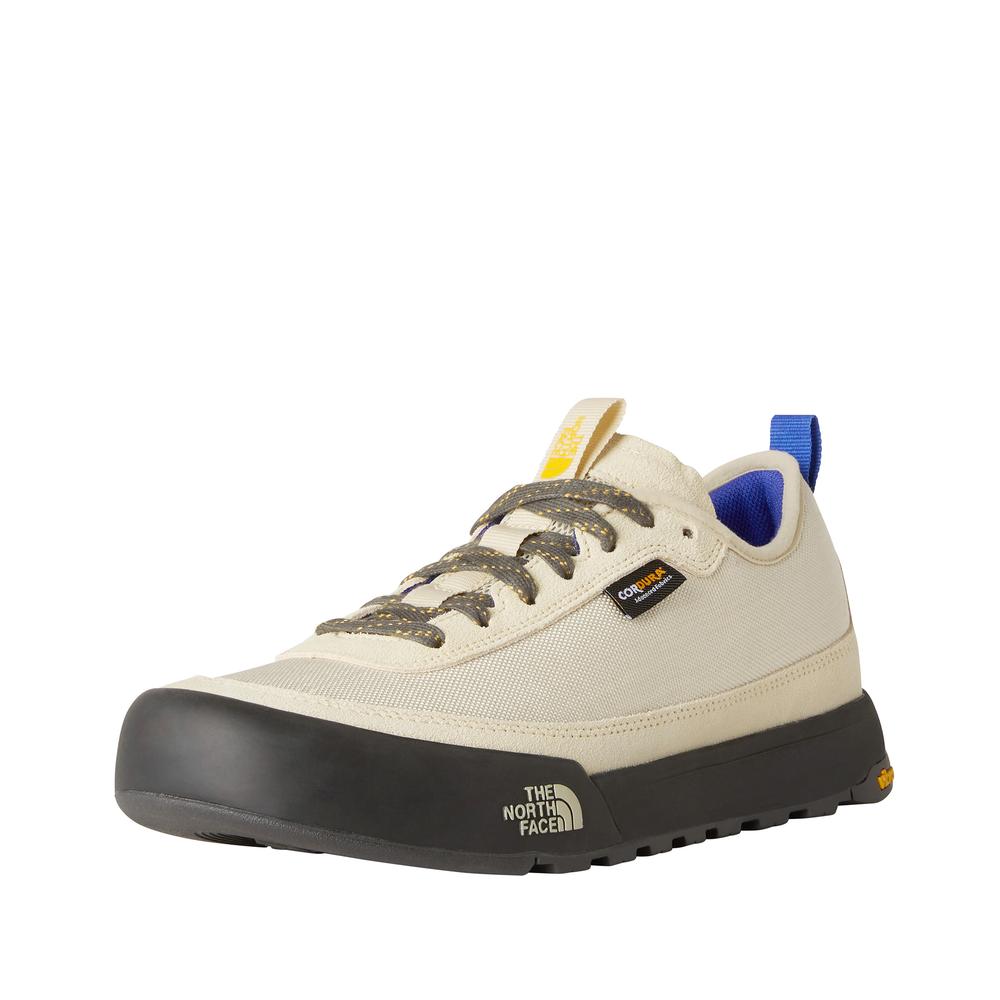 Unisex cipő The North Face Clyffe 0A8AD9KJ41 - bézs