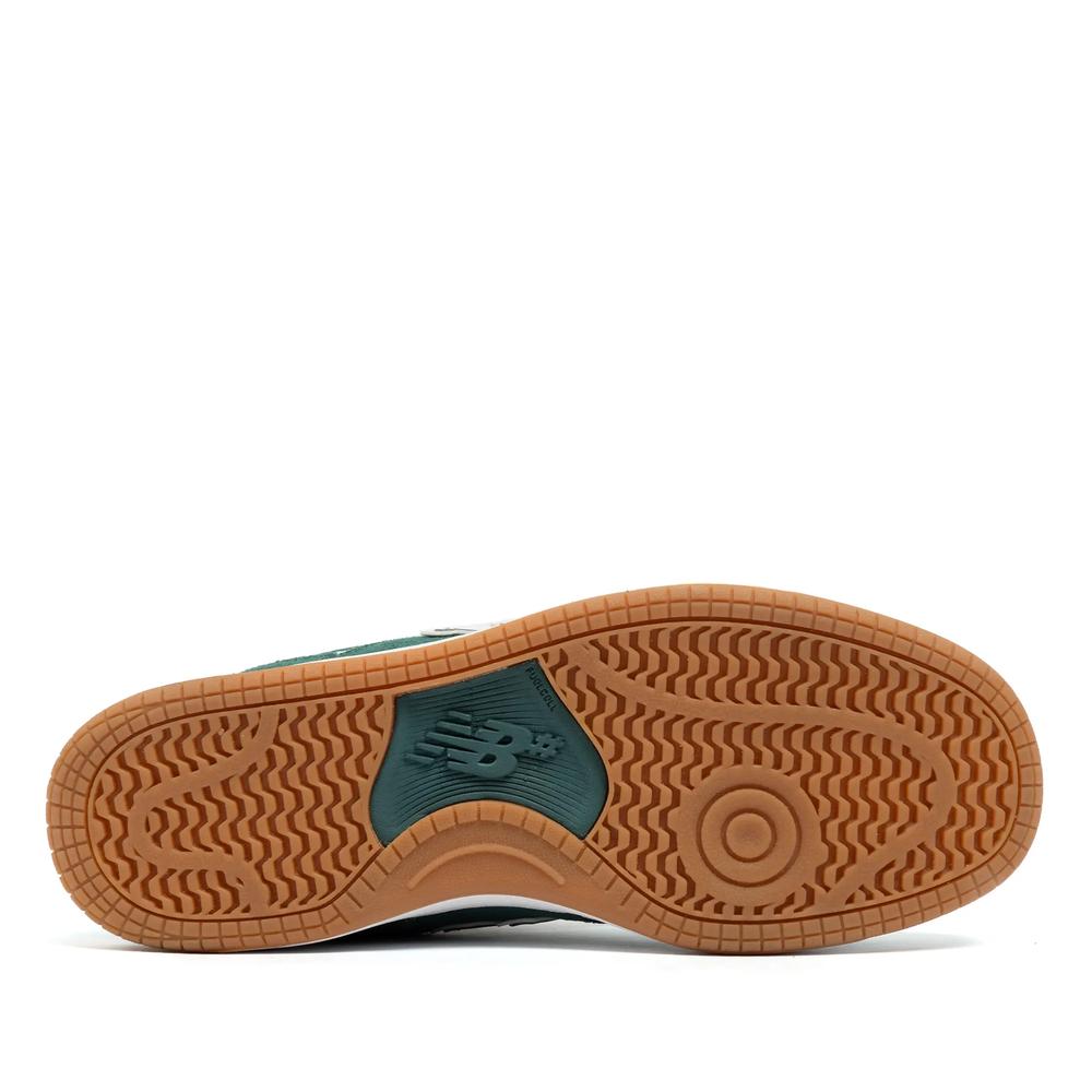 Cipő New Balance NM480NDI - zöld
