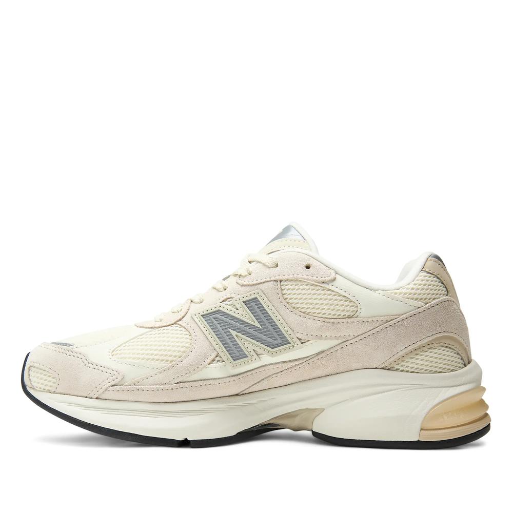 Unisex cipő New Balance U201079X - bézs
