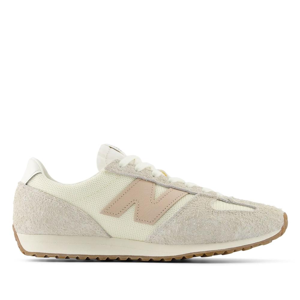 Unisex cipő New Balance U471KAA - bézs