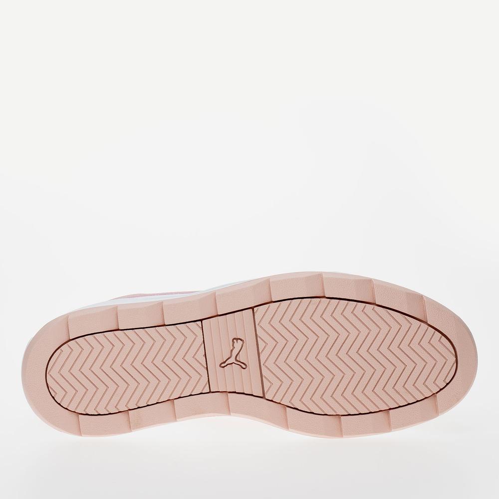 Cipő Puma Karmen Rebelle 38721221 - bézs