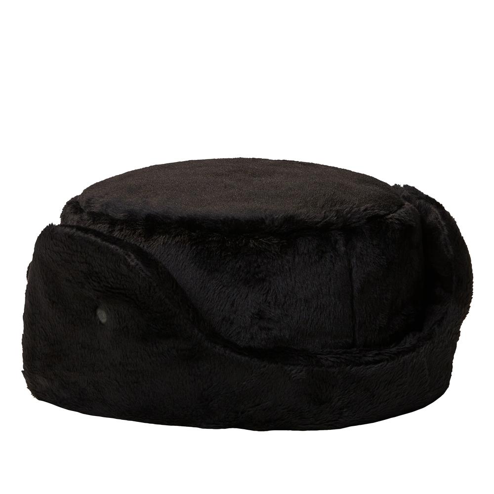 Sapka The North Face Osito 0A88R2JK31 - fekete