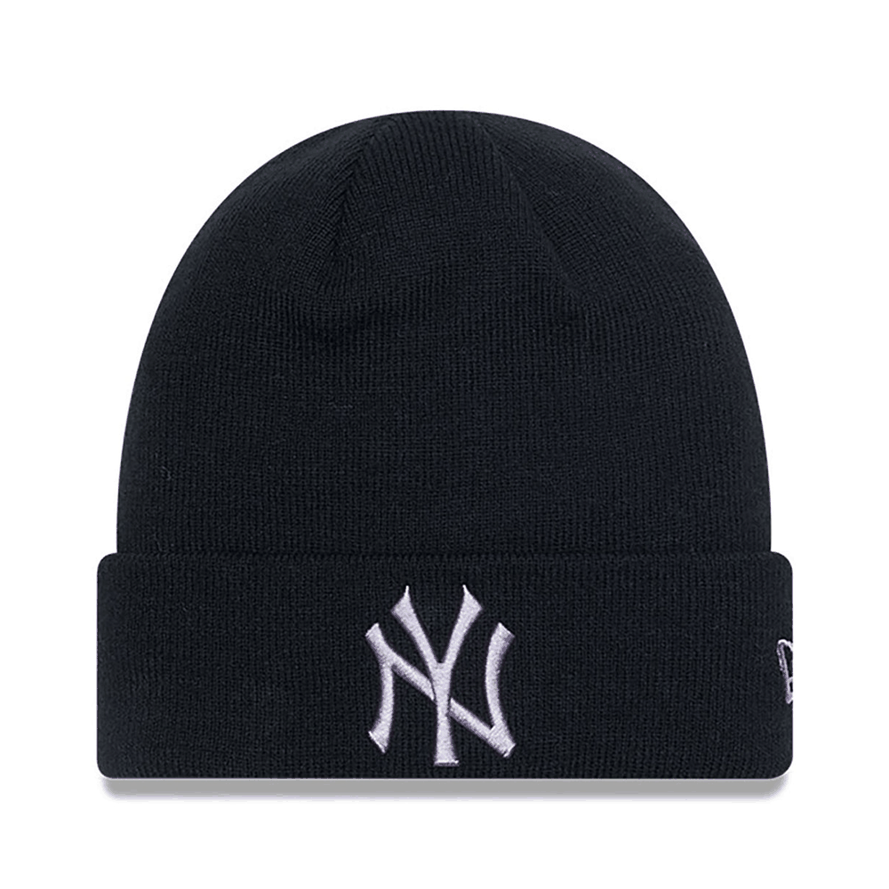 Sapka New Era New York Yankees League Essential 60364354 - fekete