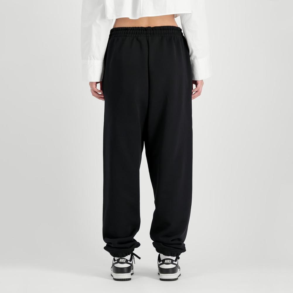 Alsonadrág Alpha Industries Essentials RL WMN 14605003 - fekete