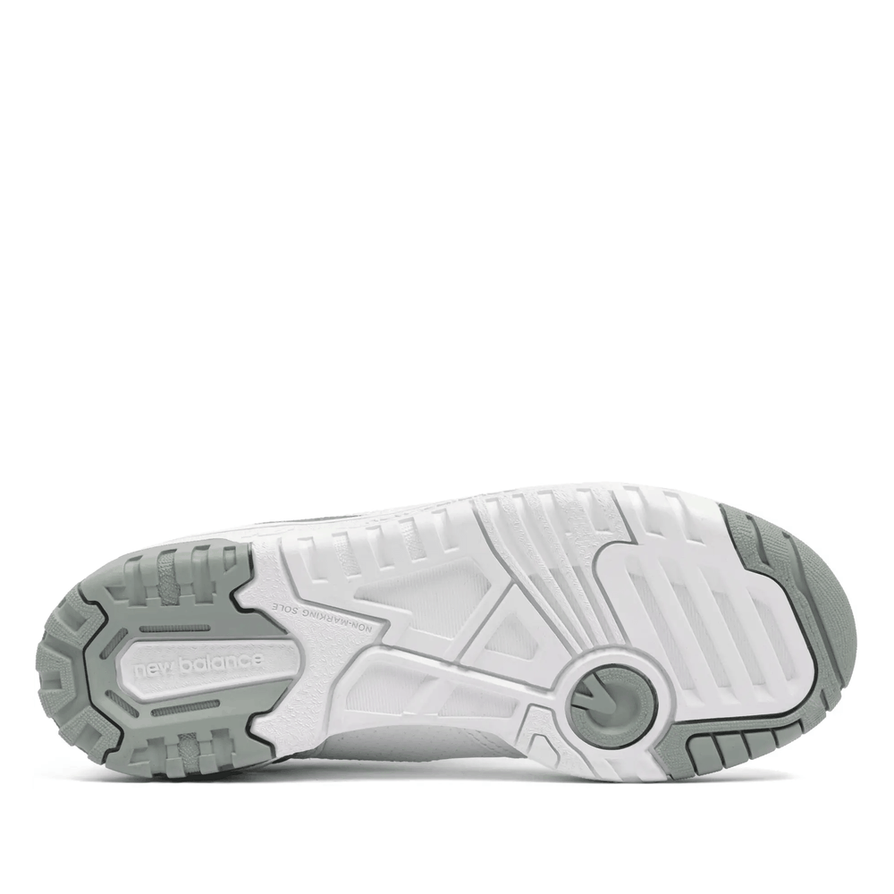 Cipő New Balance BBW550BG - fehér