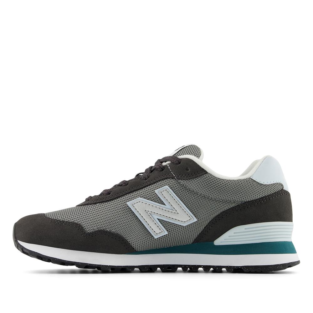 Női cipő New Balance WL515MGR - fekete