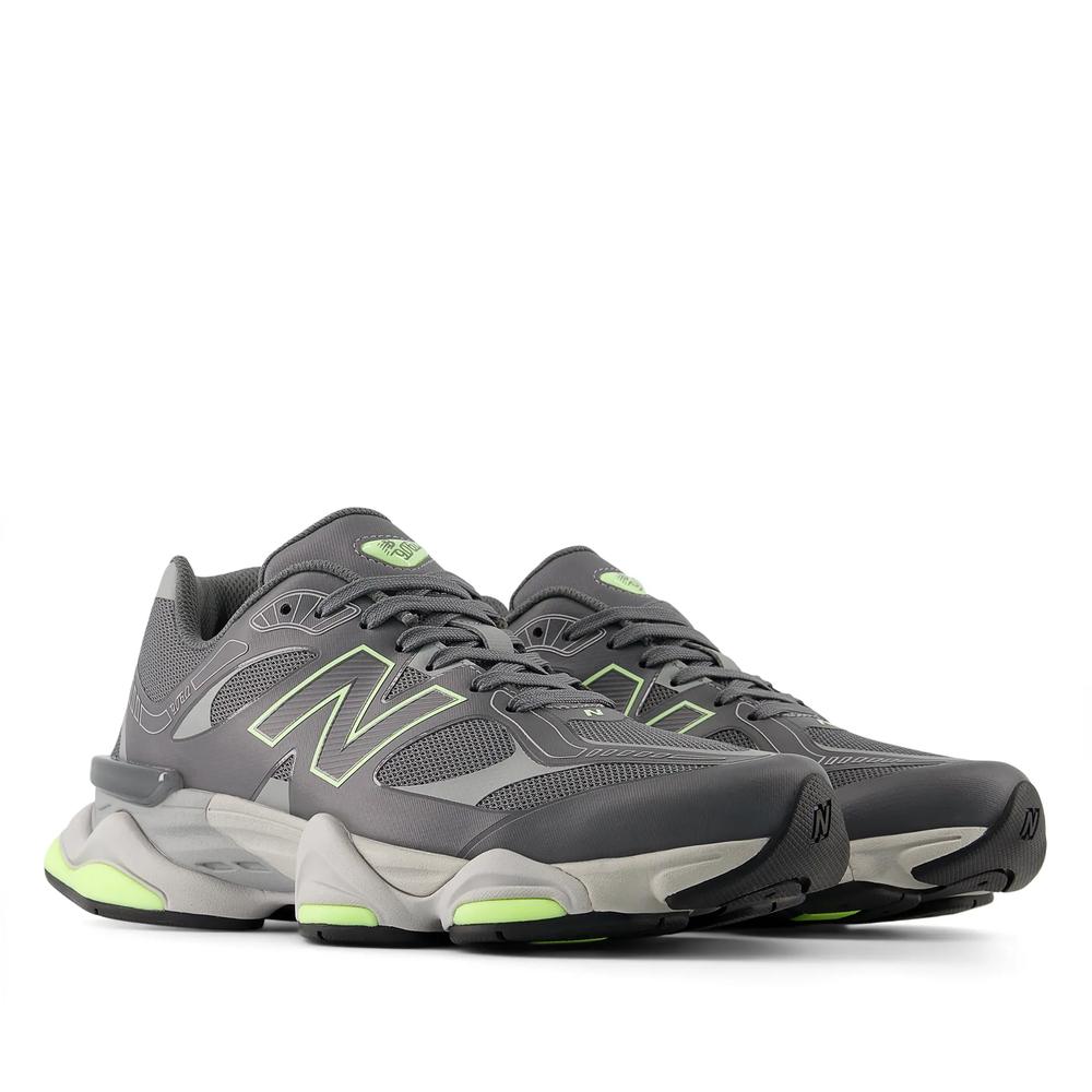 Unisex cipő New Balance New Balance U906041H - szürke
