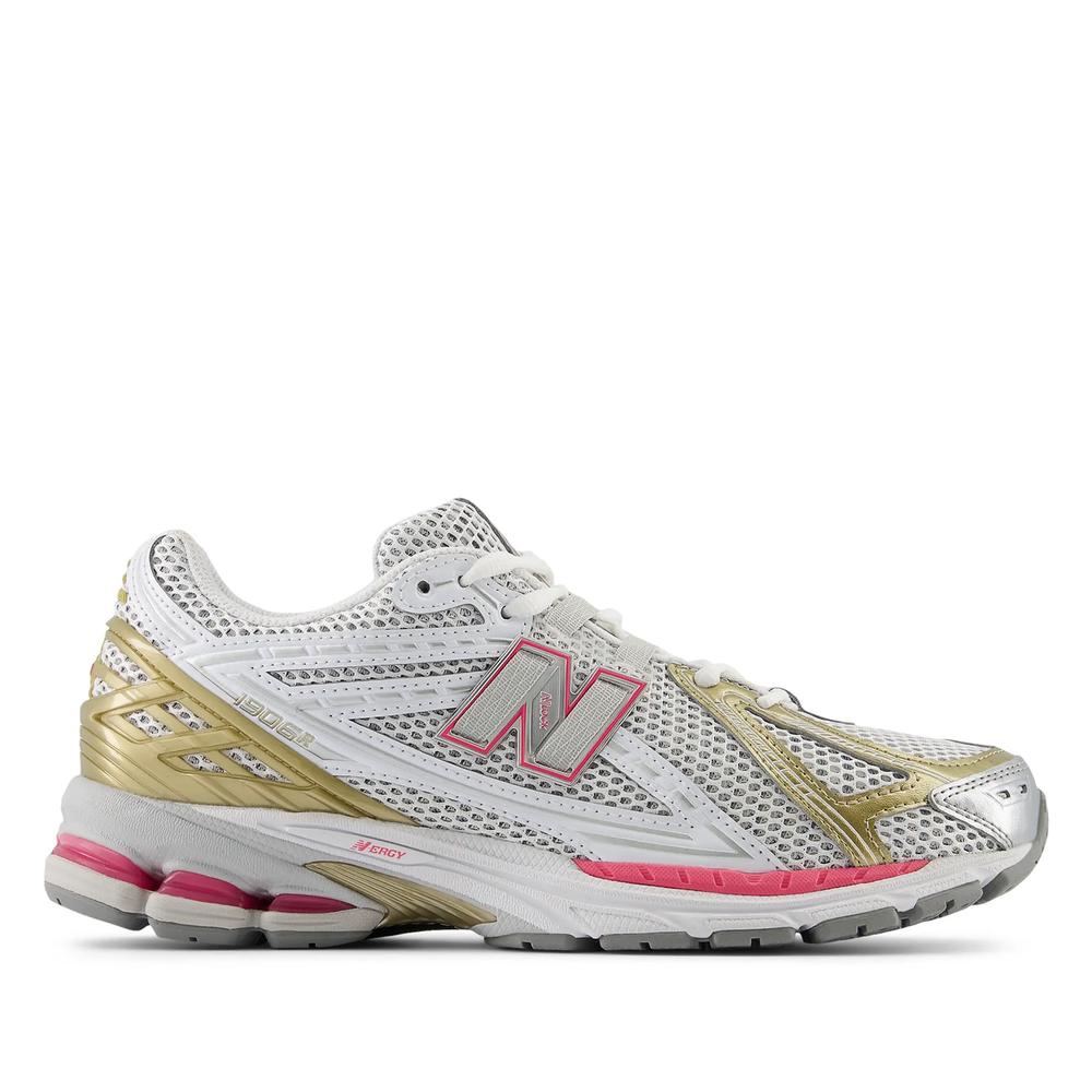 Cipő New Balance U1906RCH - fehér