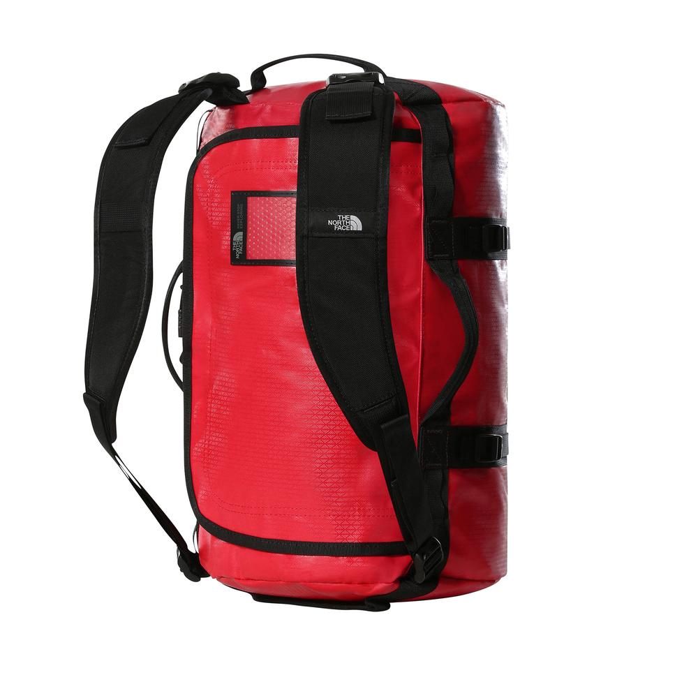 Táska The North Face Base Camp Duffel XS 0A52SS54A1 - piros