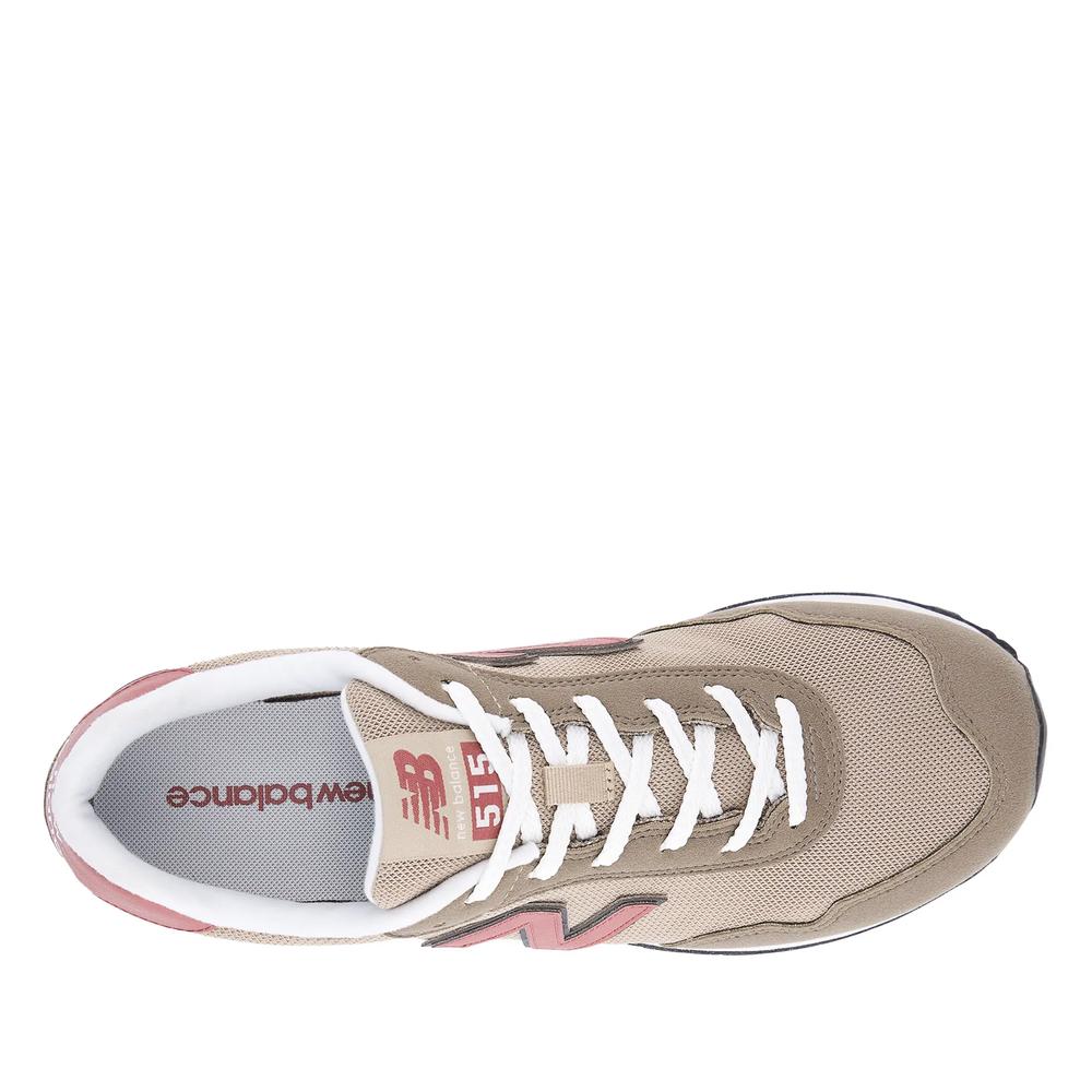 Férfi cipő New Balance M51535U - bézs