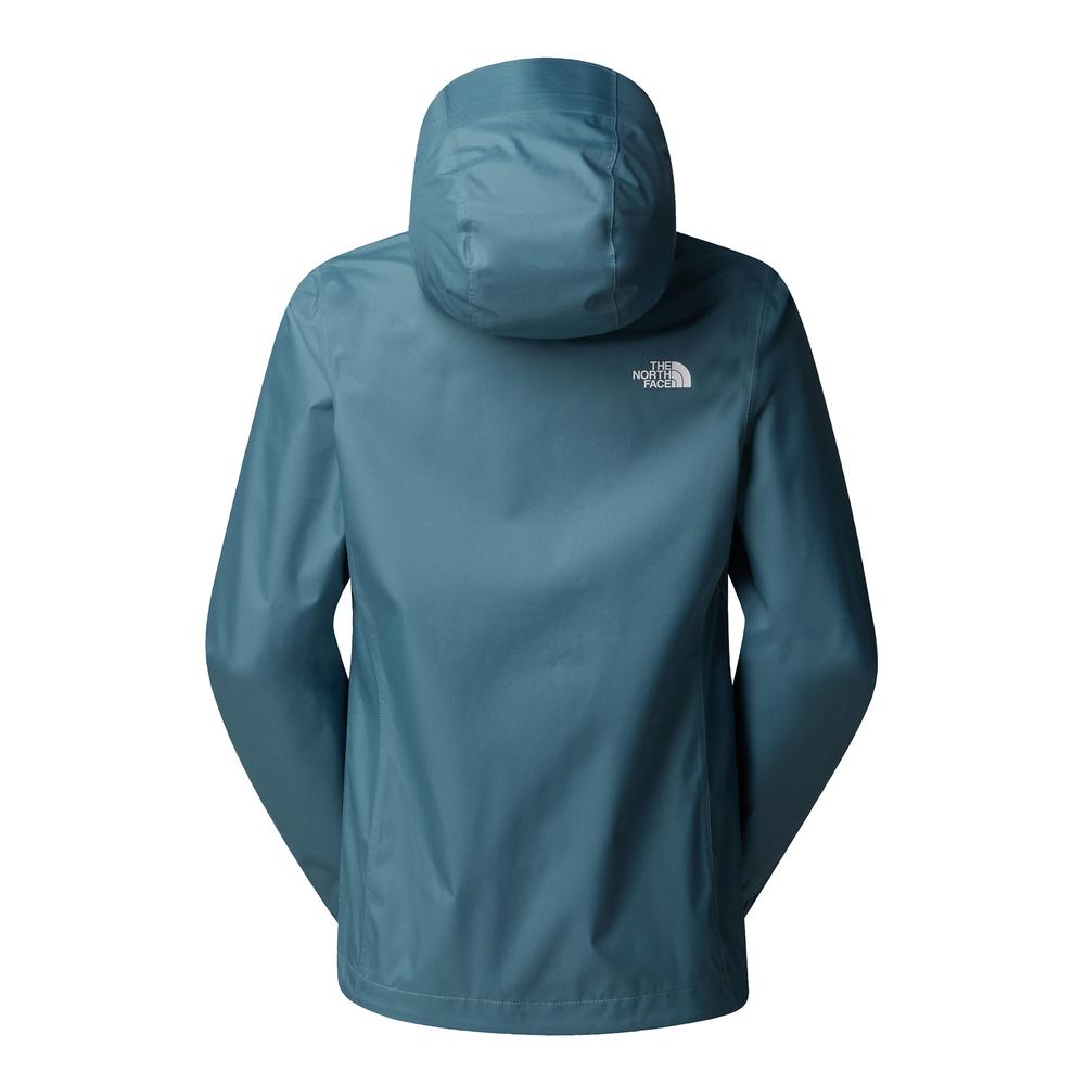 Női dzseki The North Face Quest 00A8BA4221 - kék