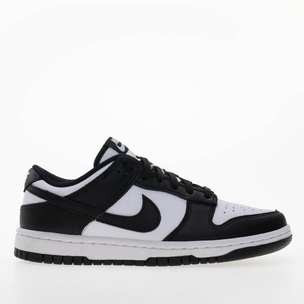Női cipő Nike Dunk Low DD1503-101 - fekete