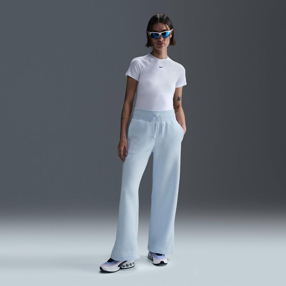 Női alsonadrág Nike Sportswear Phoenix Polar DQ5615-423 - kék