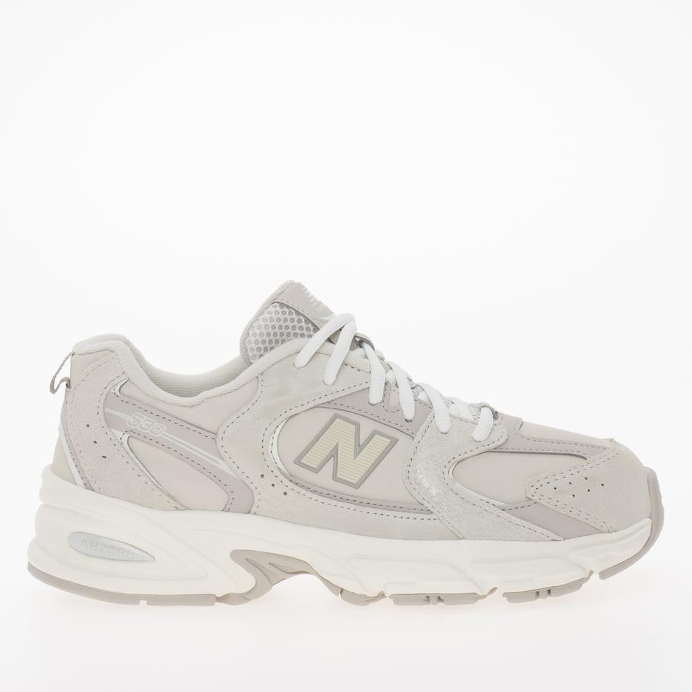 Cipő New Balance GR530KE - szürke