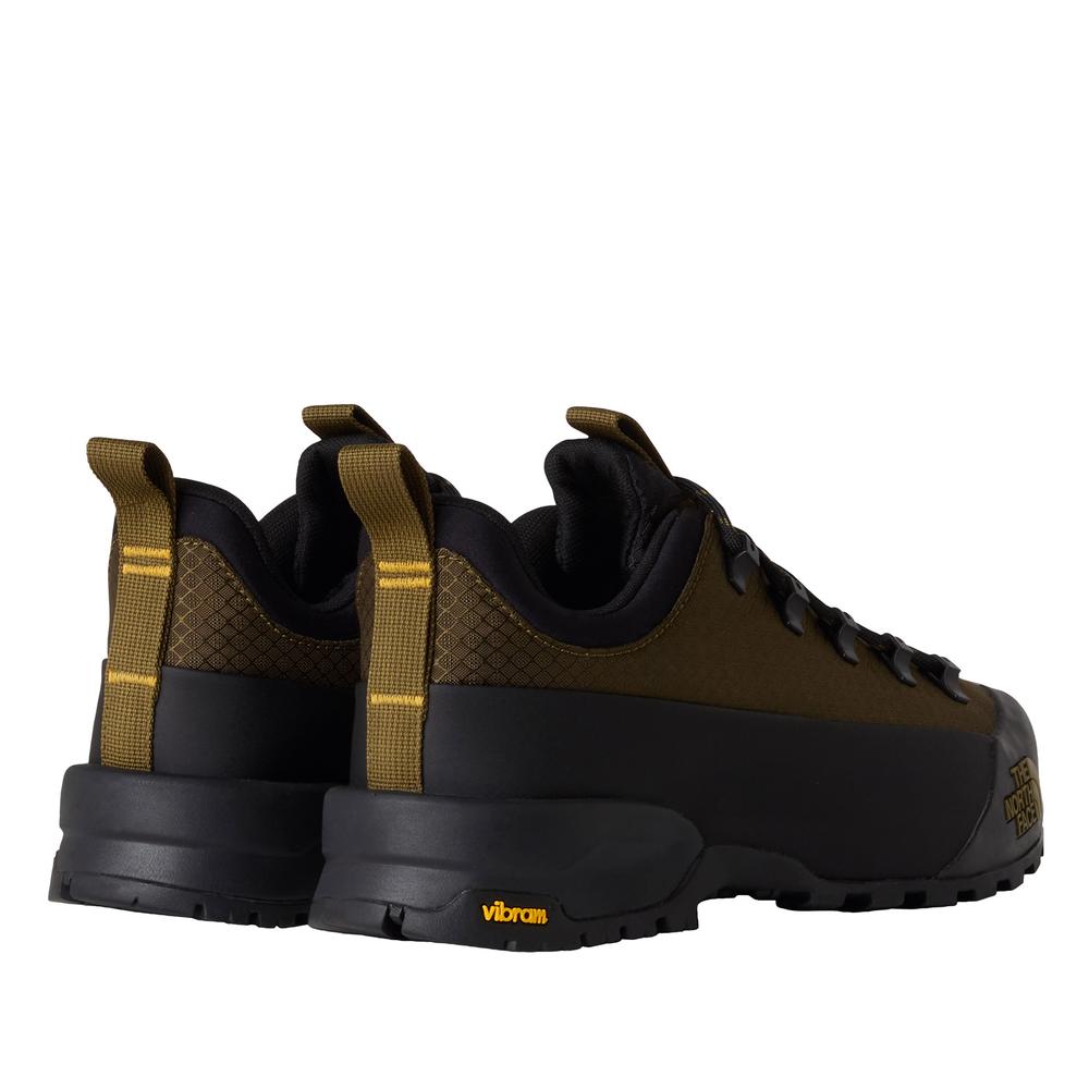 Cipő unisex The North Face Glenclyffe 0A8DAP7R81 - zöld