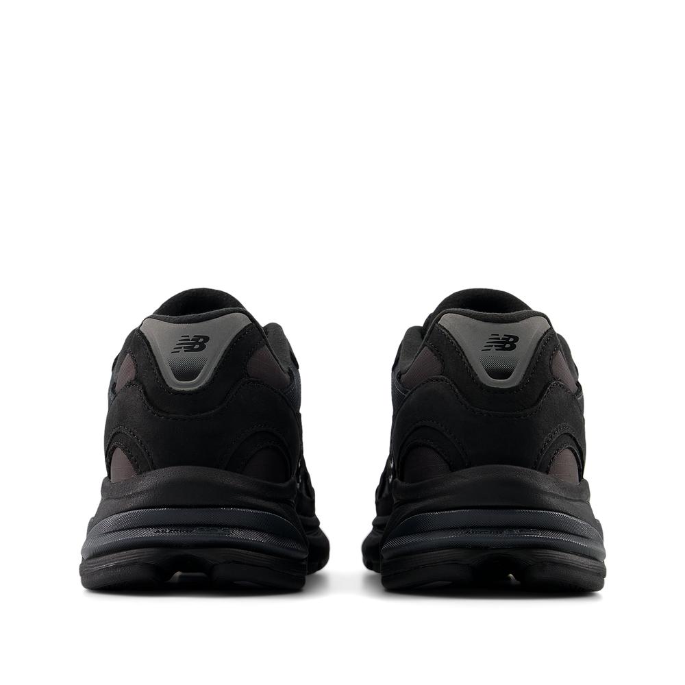 Unisex cipő New Balance U20109UZ - fekete