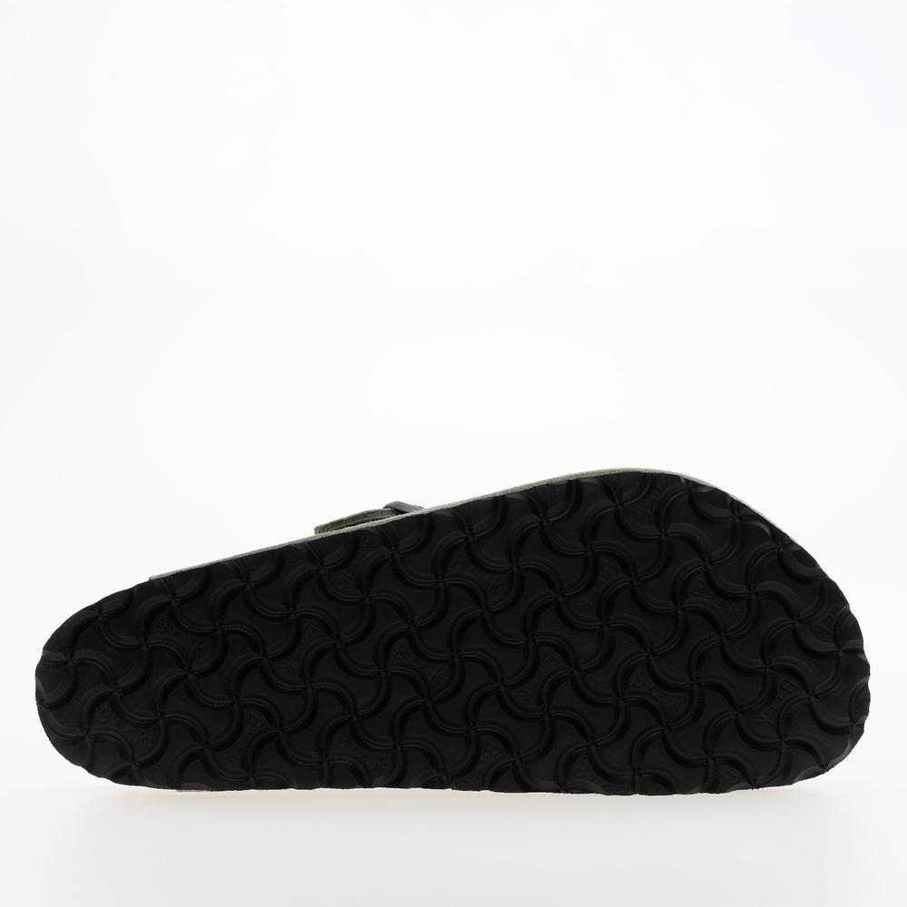 Flip Flop férfi Birkenstock Boston BS 1030622 - szürke