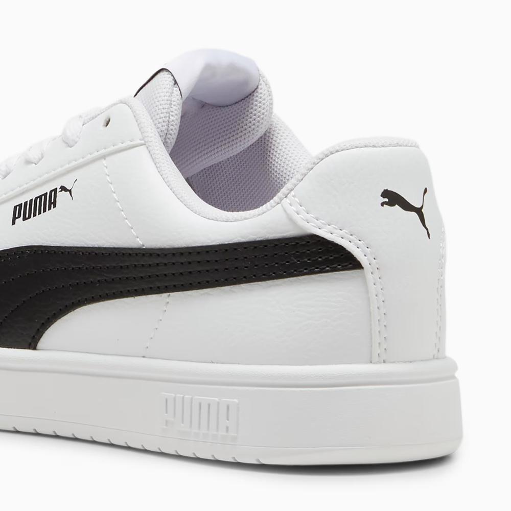 Gyerek cipő Puma Carina 3.0 39425213 - fehér