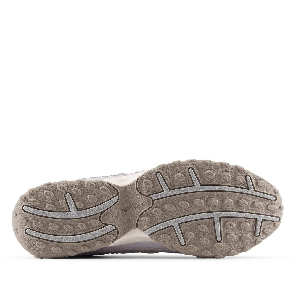 Unisex cipő New Balance U204L86W - szürke