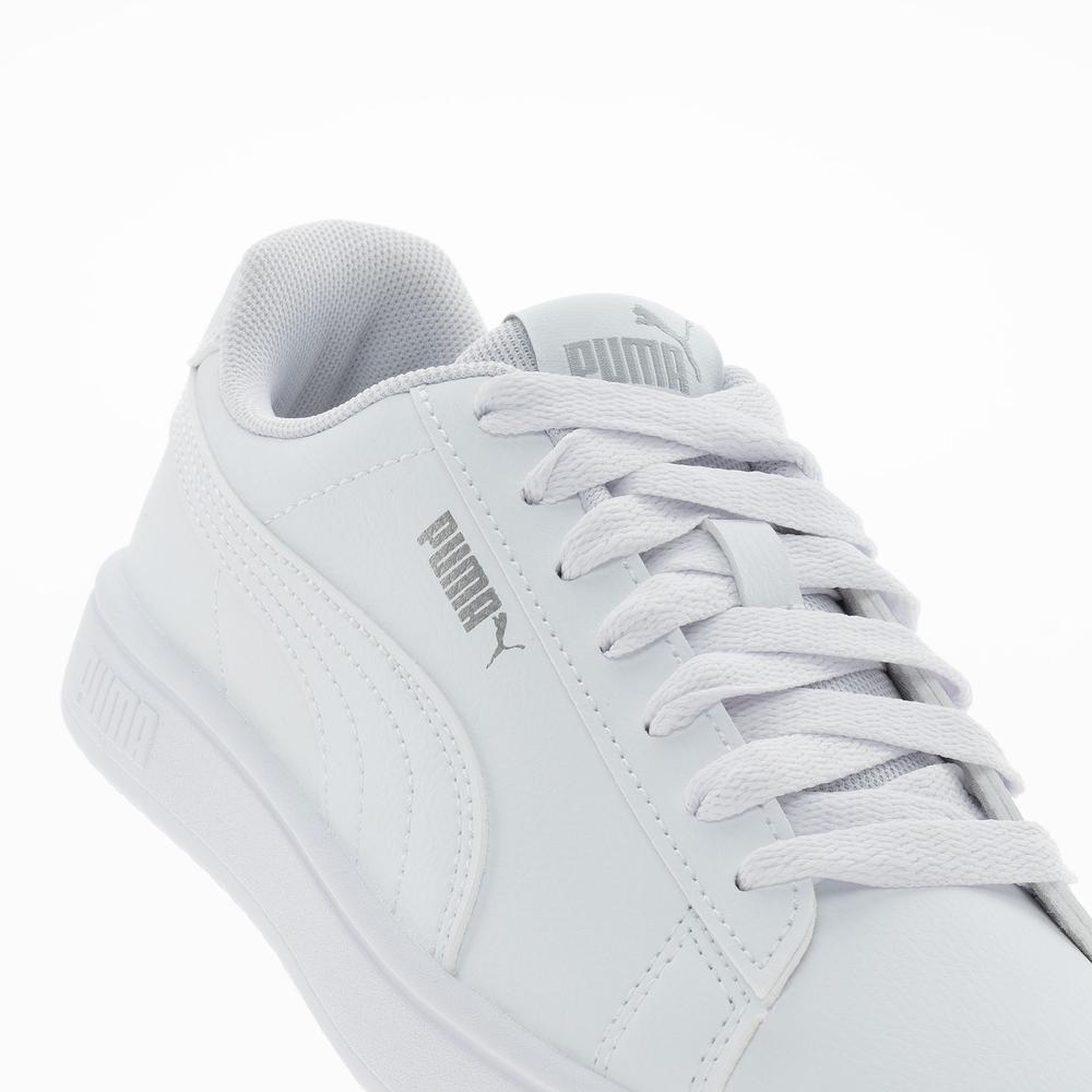 Női cipő Puma Rickie Classic 39425101- fehér
