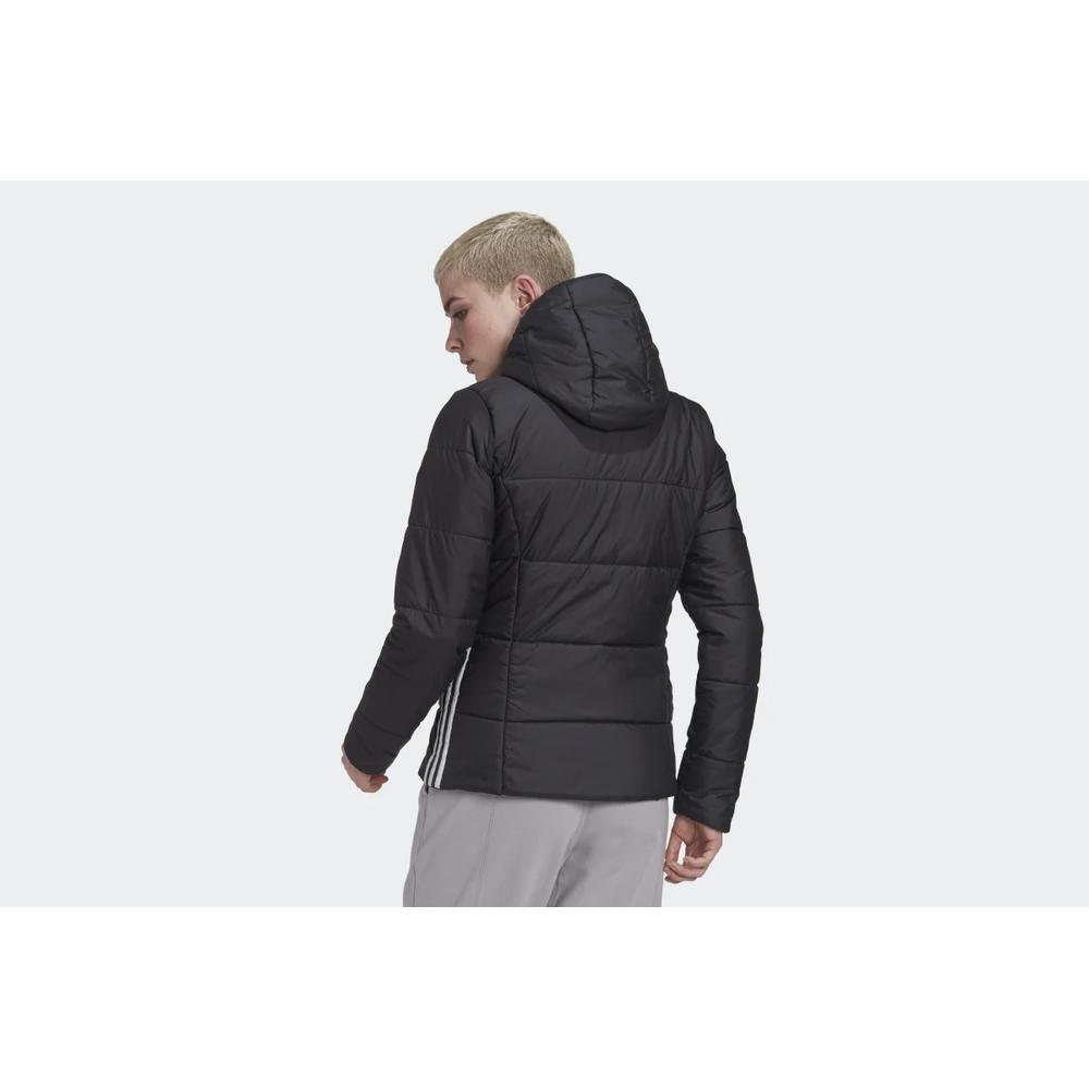 Dzseki adidas Slim Jacket GD2507 - fekete