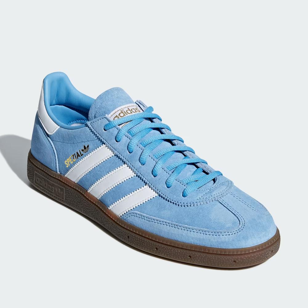 Cipő adidas Handball Spezial BD7632 - kék