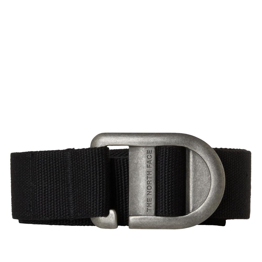 Nadrág öv unisex The North Face Basin 0A8EQ2JK31 - fekete