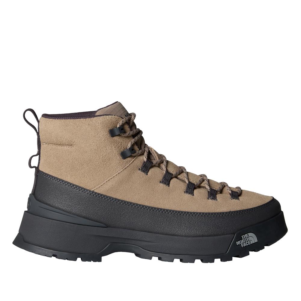 Női cipő The North Face Glenclyffe Urban 0A83NJF161 - barna