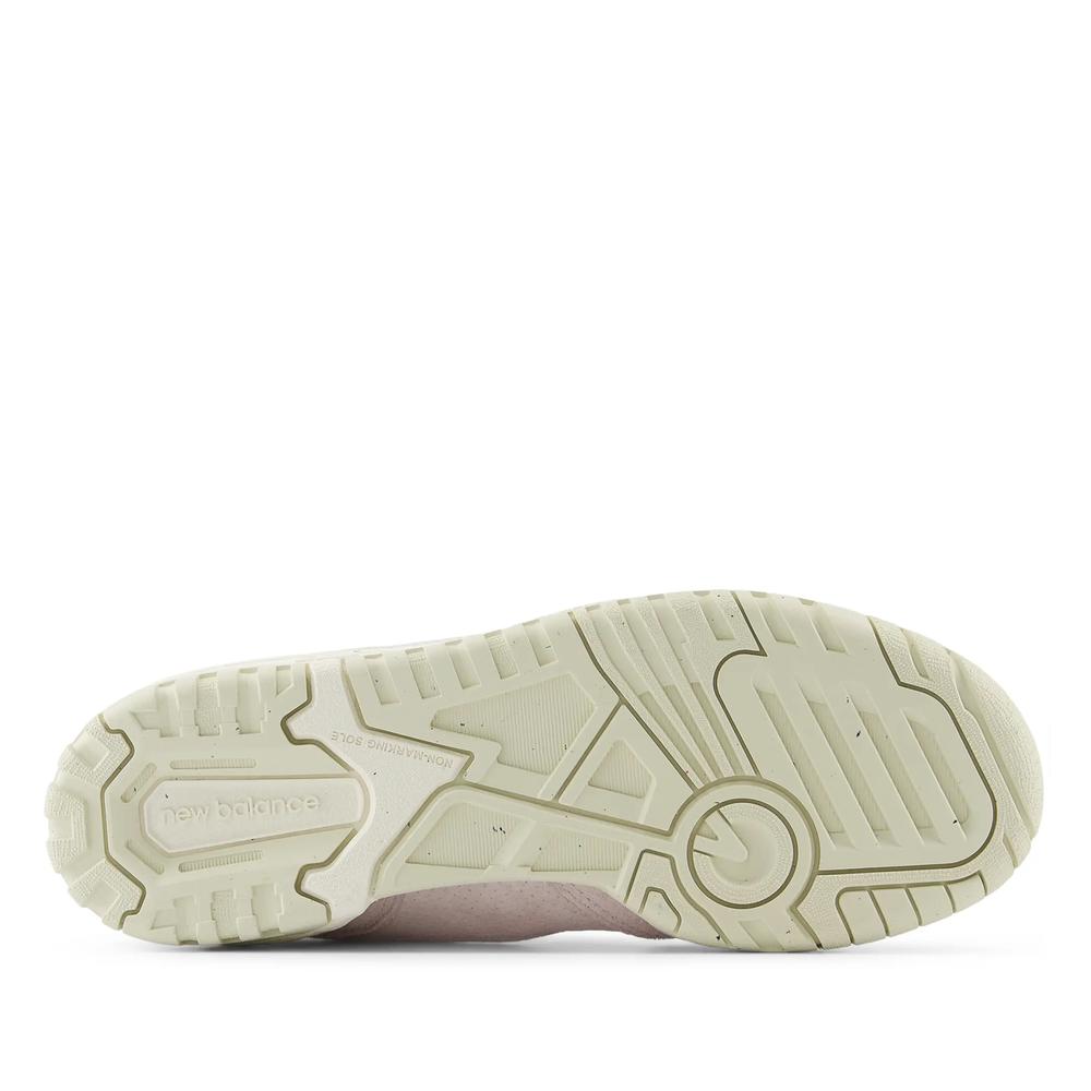 Női cipő New Balance BBW550RC - rózsaszín