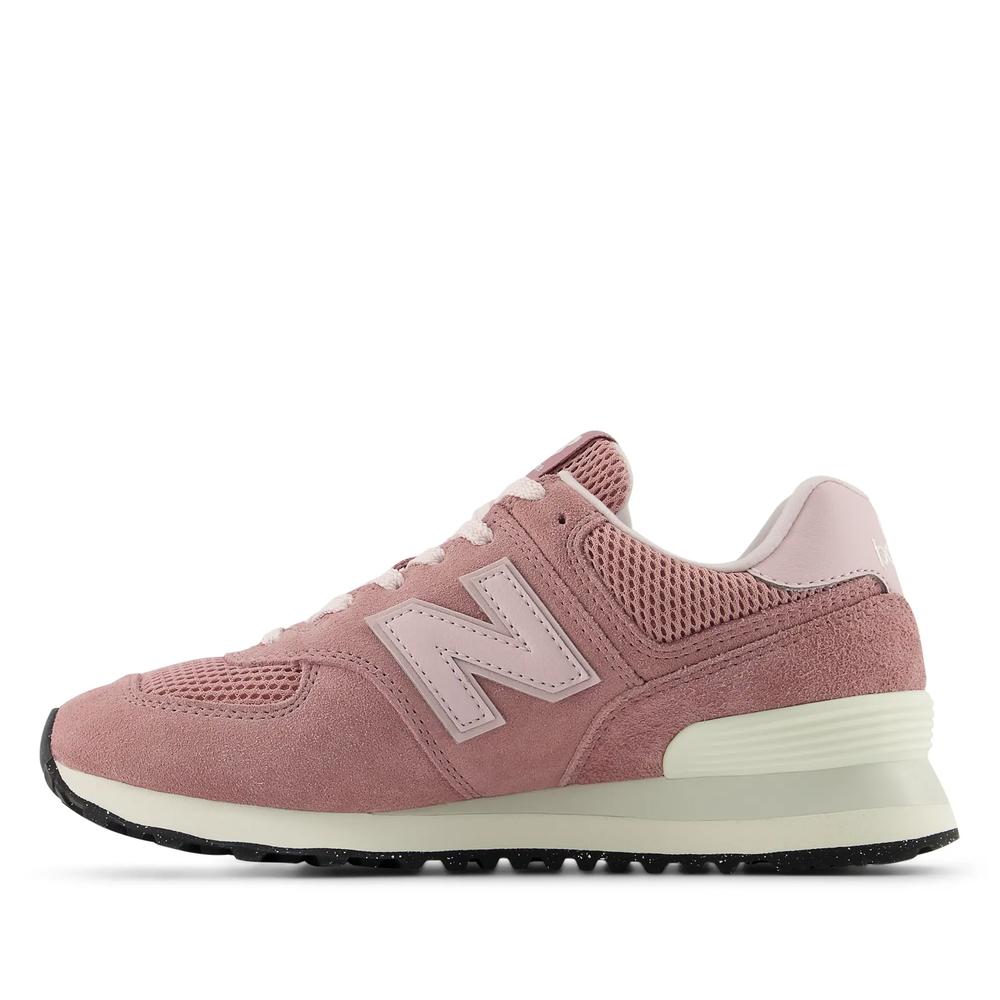 Női cipő New Balance W57424E - rózsaszín