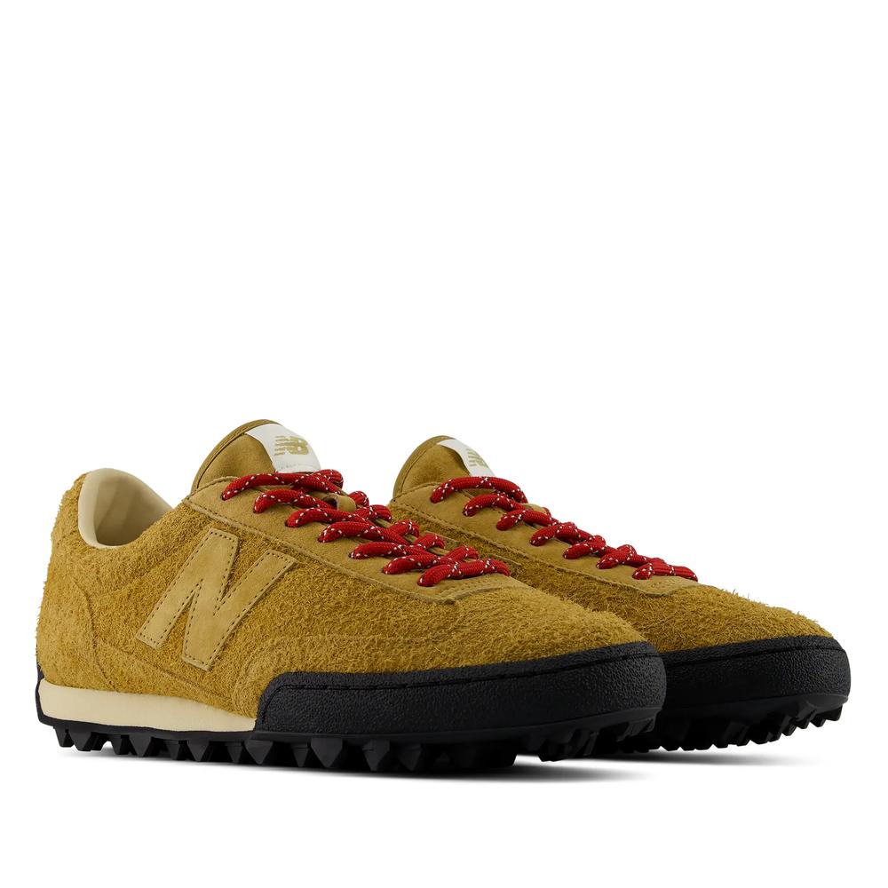 Cipő unisex New Balance Gator Run UGTR7Q8 - barna