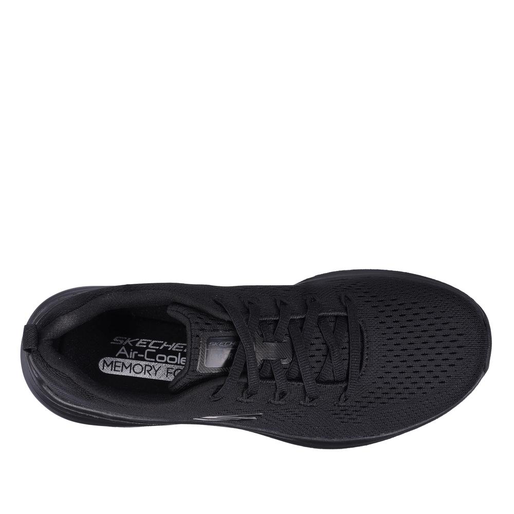 Női cipő Skechers Vapor Foam Fresh Trend 150024BBK - fekete