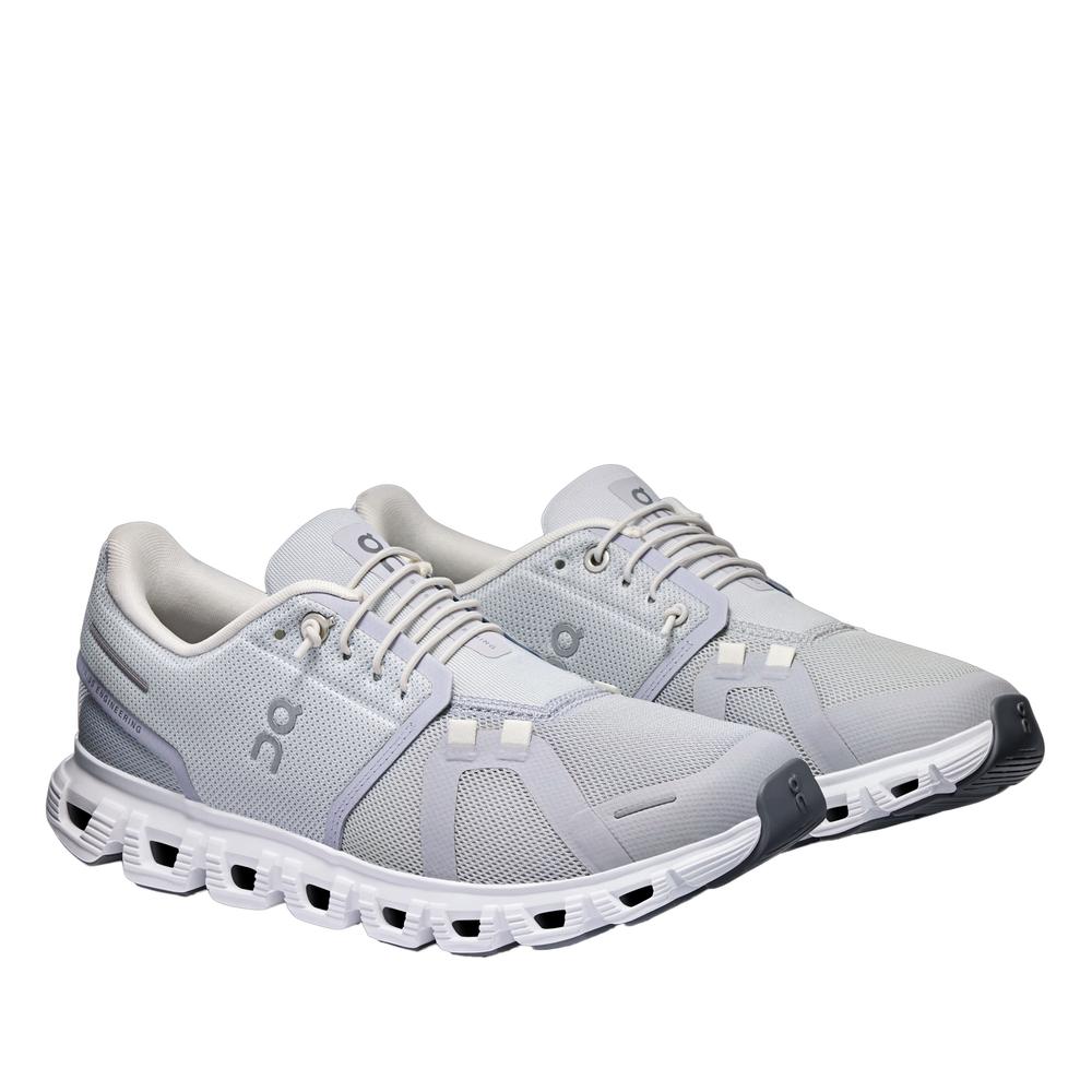 Cipő női On Cloud 6 3WF10060070 - szürke