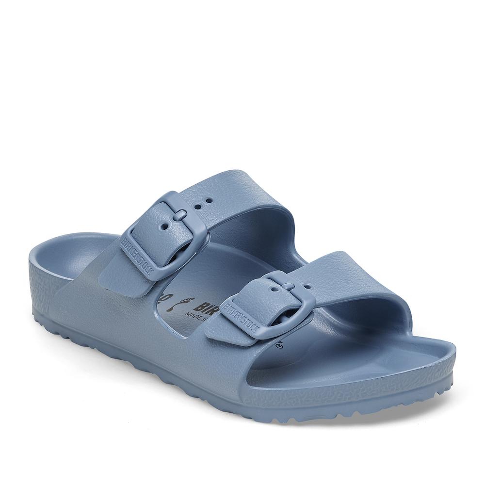 Flip Flop Birkenstock Arizona Eva Kids 1026743 - kék