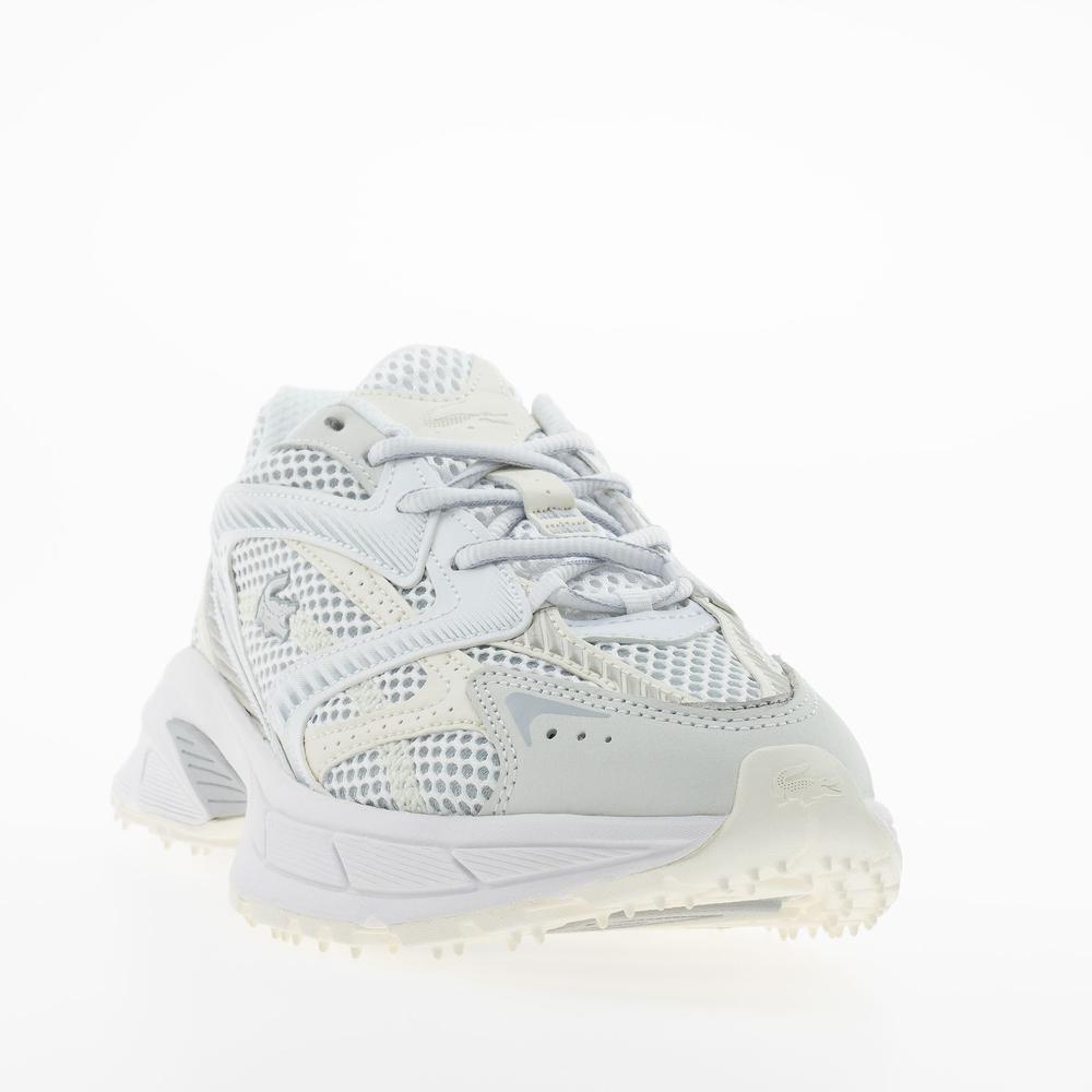 Női cipő Lacoste L003 Neo Shot 749SFA0007-65T - fehér