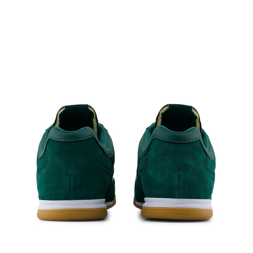 Cipő New Balance URC42SD - zöld
