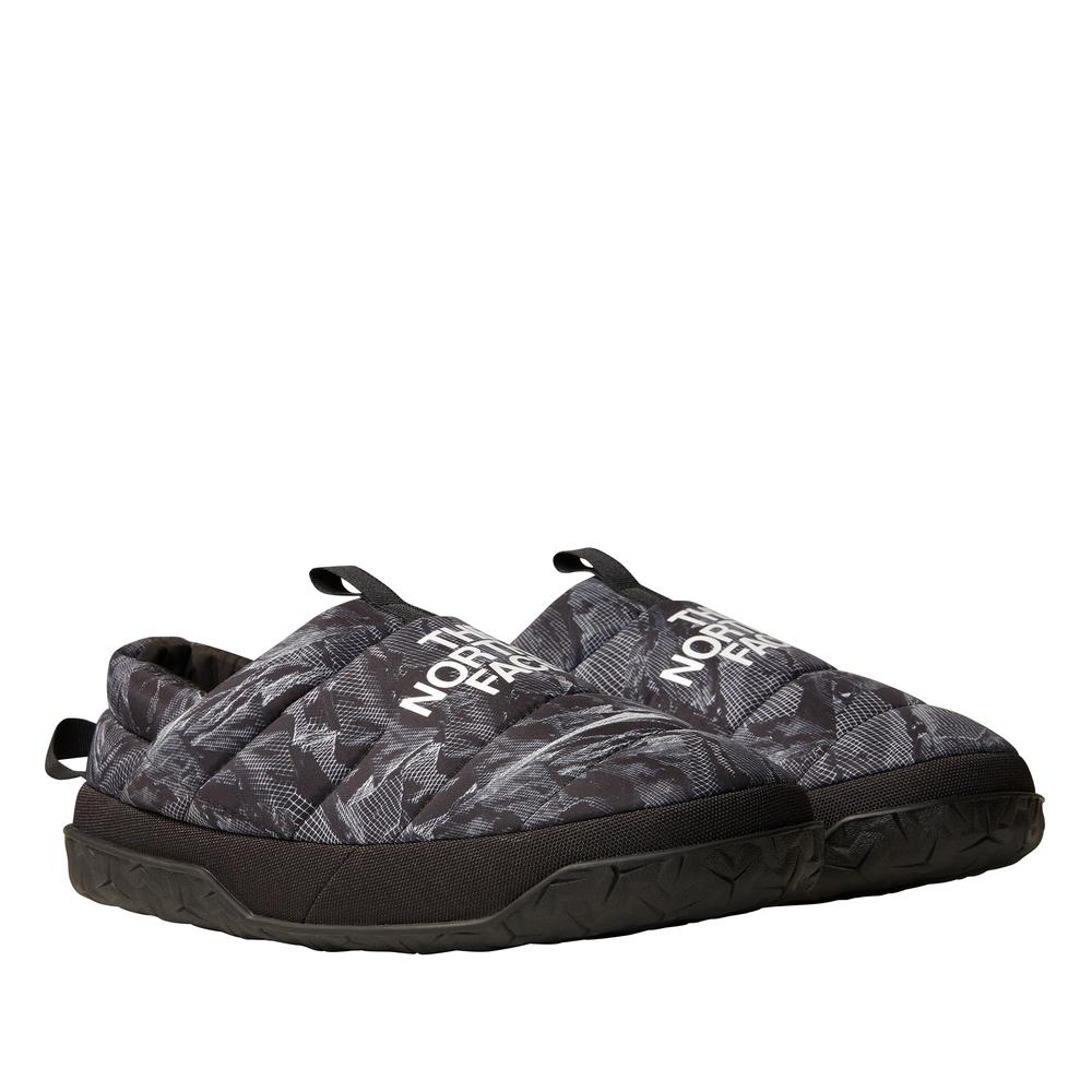 Cipő The North Face Nuptse 0A5G2F6OG1 - többszínű