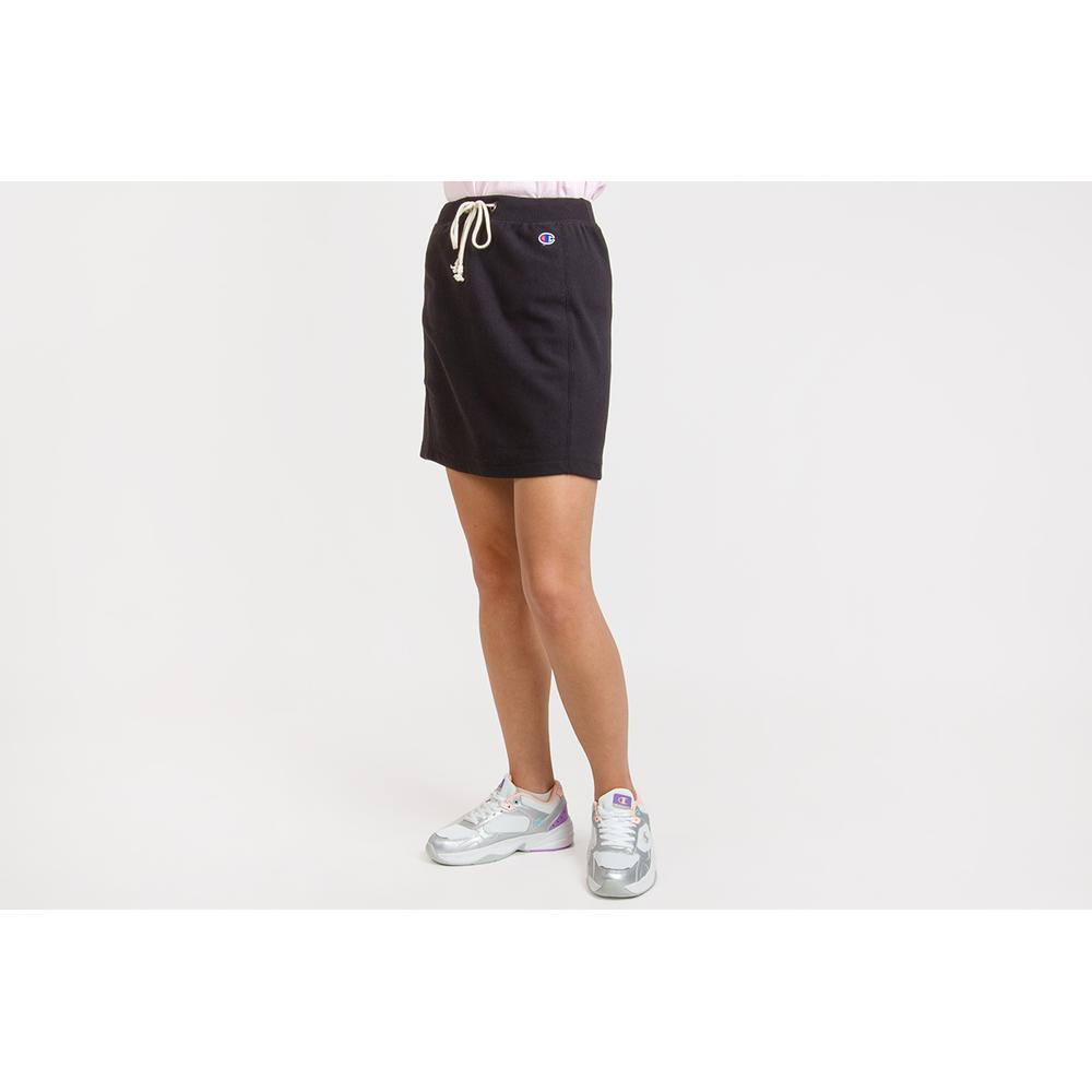 CHAMPION REVERSE WEAVE SKIRT > 112699-KK001