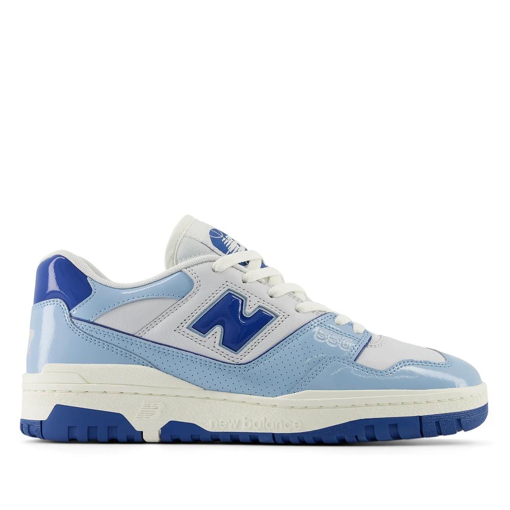 Unisex cipő New Balance BB550YKE - kék