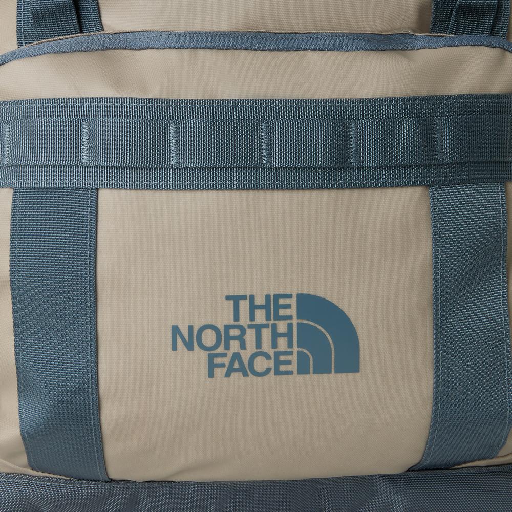 Hátitáska unisex The North Face Base Camp 0A8BK4L451 - szürke