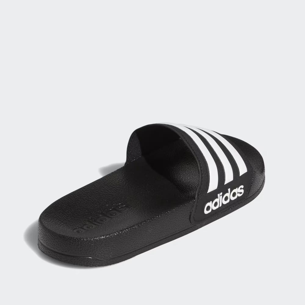 Flip Flop fiatalos adidas Adilette Cloudfoam G27625 - fekete
