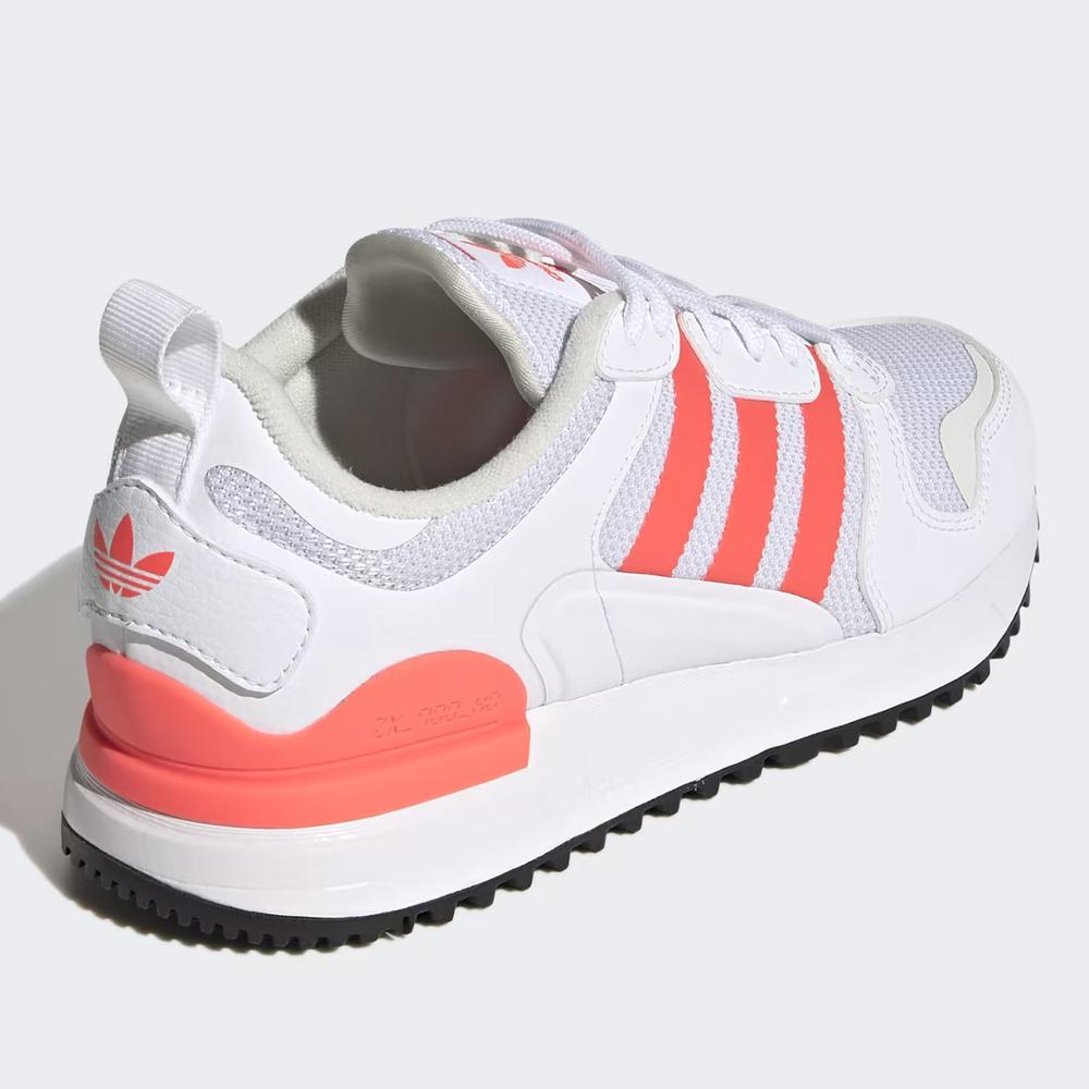 Cipő adidas ZX 700 HD J GY3292 - fehér